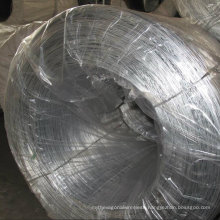 Bright Surface Galvanized Wire / Hot Dipped Galvanized